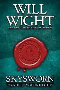 Skysworn, Paperback/Will Wight