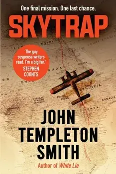Skytrap, Paperback/John Templeton Smith