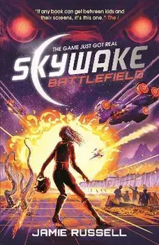 SkyWake Battlefield, Paperback/Jamie Russell