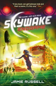 SkyWake Endgame, Paperback/Jamie Russell