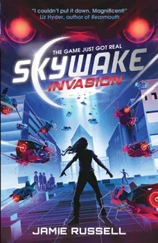 SkyWake Invasion, Paperback/Jamie Russell