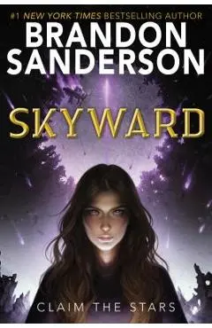 Skyward - Brandon Sanderson
