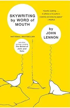 Skywriting by Word of Mouth - John Lennon