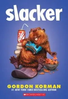 Slacker, Paperback/Gordon Korman