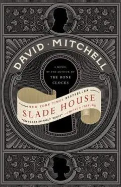 Slade House - David Mitchell