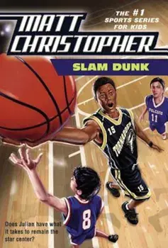 Slam Dunk, Paperback/Matt Christopher