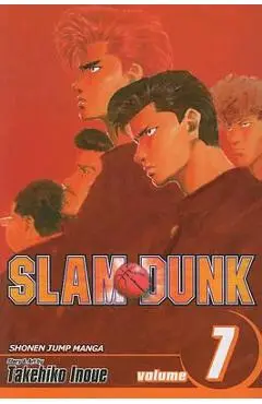 Slam Dunk, Vol. 7
