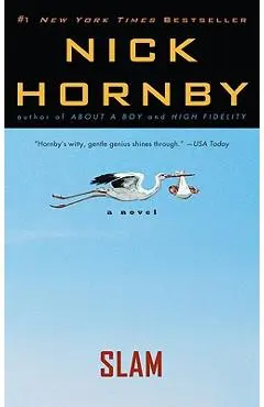 Slam - Nick Hornby