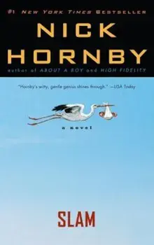 Slam, Paperback/Nick Hornby
