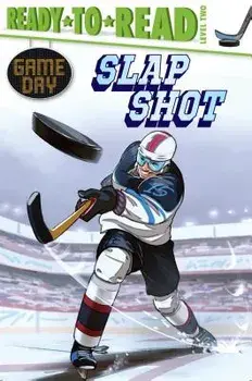 Slap Shot, Paperback/David Sabino