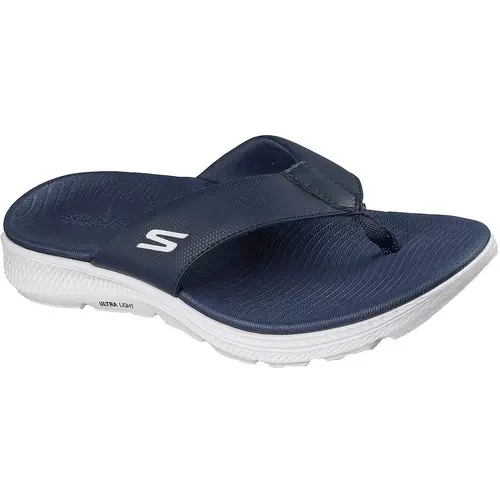 Slapi barbati Skechers Go Consistent Sandal 20 - Ca 229267-NVW