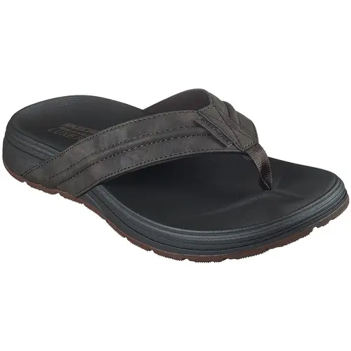 Slapi barbati Skechers Patino - Marlee 205111-CHOC
