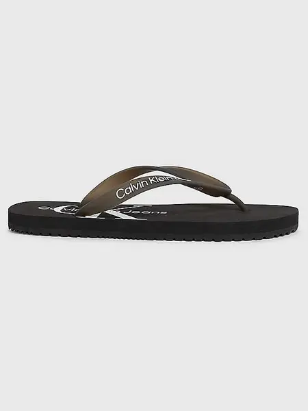 Slapi Beach Monogram Tpu