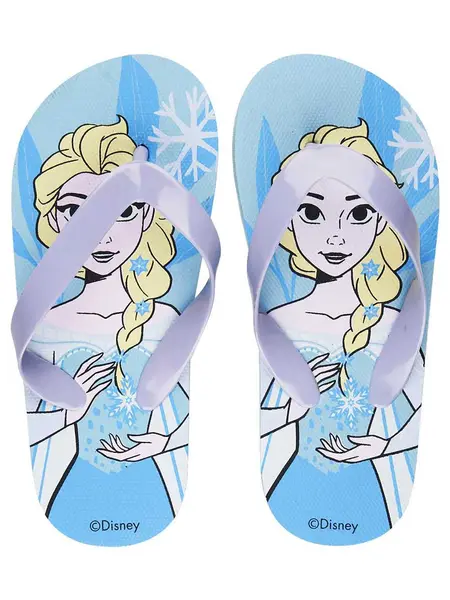 Slapi Frozen