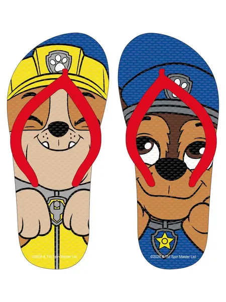 Slapi Paw Patrol