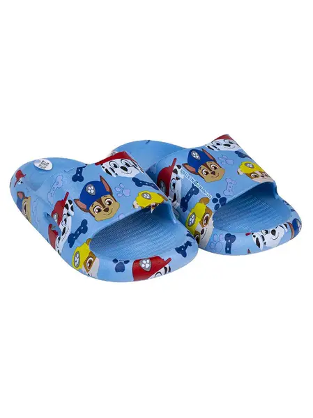 Slapi Paw Patrol