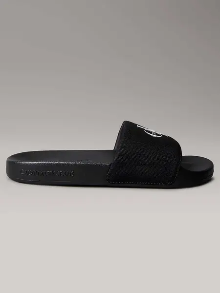 Slapi Slide Monogram Wn Logo Ck