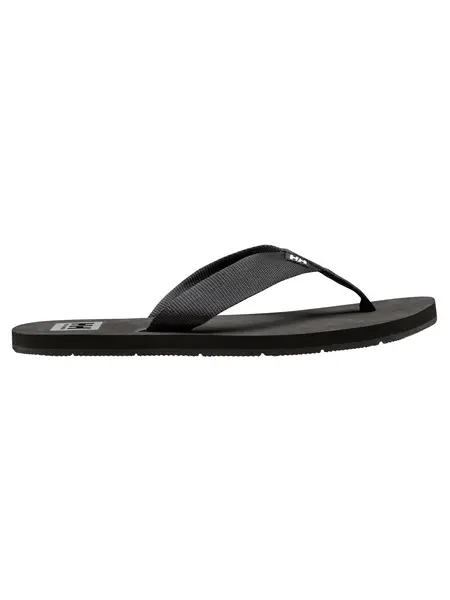 Slapi W Logo Sandal 2