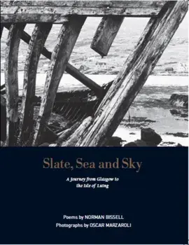 Slate, Sea and Sky, Paperback/Norman Bissell