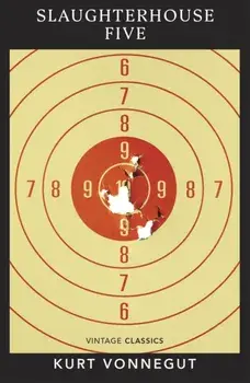 Slaughterhouse 5, Paperback/Kurt Vonnegut