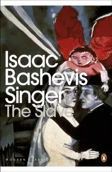 Slave, Paperback/Isaac Bashevis Singer
