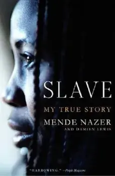 Slave, Paperback/Mende Nazer