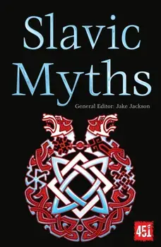 Slavic Myths, Paperback/J.K. Jackson