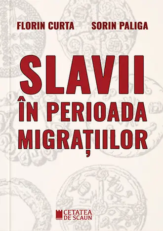 Slavii în perioada migrațiilor