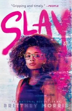 Slay - Brittney Morris