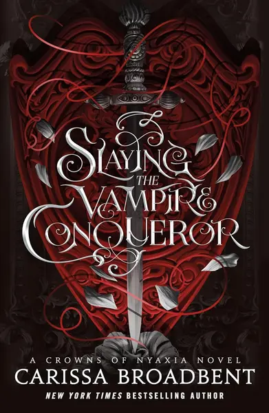 Slaying the Vampire Conqueror (Hardcover)