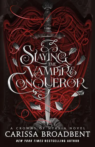 Slaying the Vampire Conqueror (New Edition)