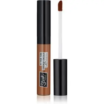 Sleek In Your Tone anticearcan cu efect de lunga durata cu acoperire medie