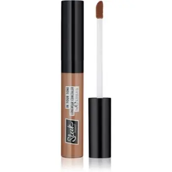 Sleek In Your Tone anticearcan cu efect de lunga durata cu acoperire medie