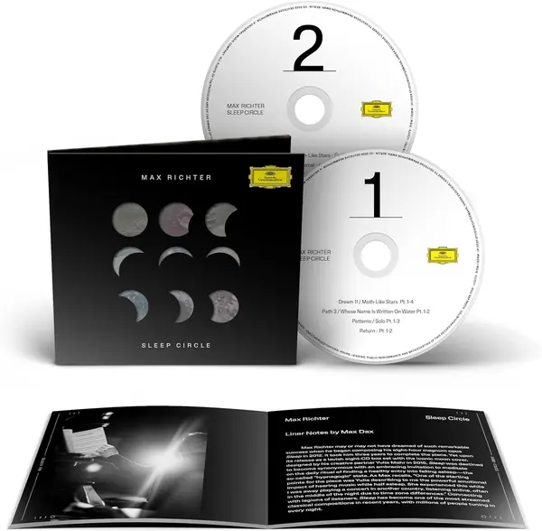 Sleep Circle | Max Richter