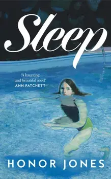 Sleep, Hardback/Honor Jones