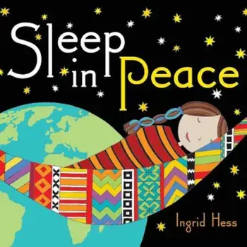 Sleep in Peace, Paperback/Ingrid Hess