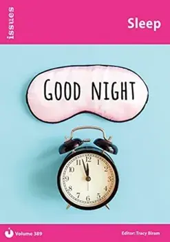Sleep, Paperback/***