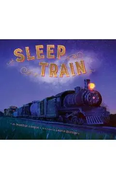 Sleep Train - Jonathan London