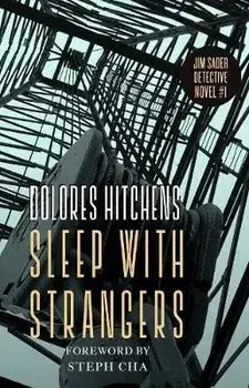 Sleep with Strangers, Paperback/Dolores Hitchens