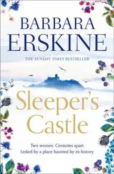 Sleeper's Castle, Paperback/Barbara Erskine
