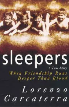 Sleepers, Paperback/Lorenzo Carcaterra