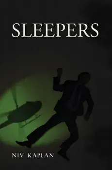 Sleepers, Paperback/Niv Kaplan