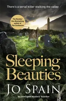 Sleeping Beauties. (An Inspector Tom Reynolds Mystery Book 3), Paperback/Jo Spain