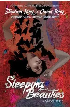 Sleeping Beauties: Deluxe Remastered Edition (Graphic Novel) - Owen King