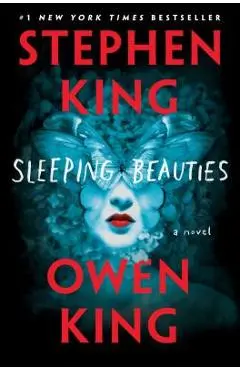 Sleeping Beauties - Stephen King