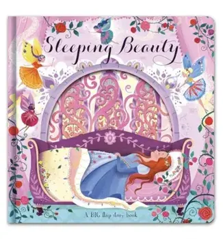 Sleeping Beauty, Board book/***