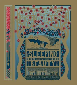 Sleeping Beauty, Hardback/***