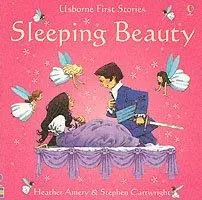 Sleeping Beauty | Heather Amery