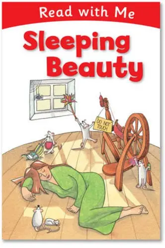 Sleeping Beauty | Nick Page