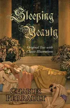 Sleeping Beauty (Original Text with Classic Illustrations), Paperback/Gustave Dore